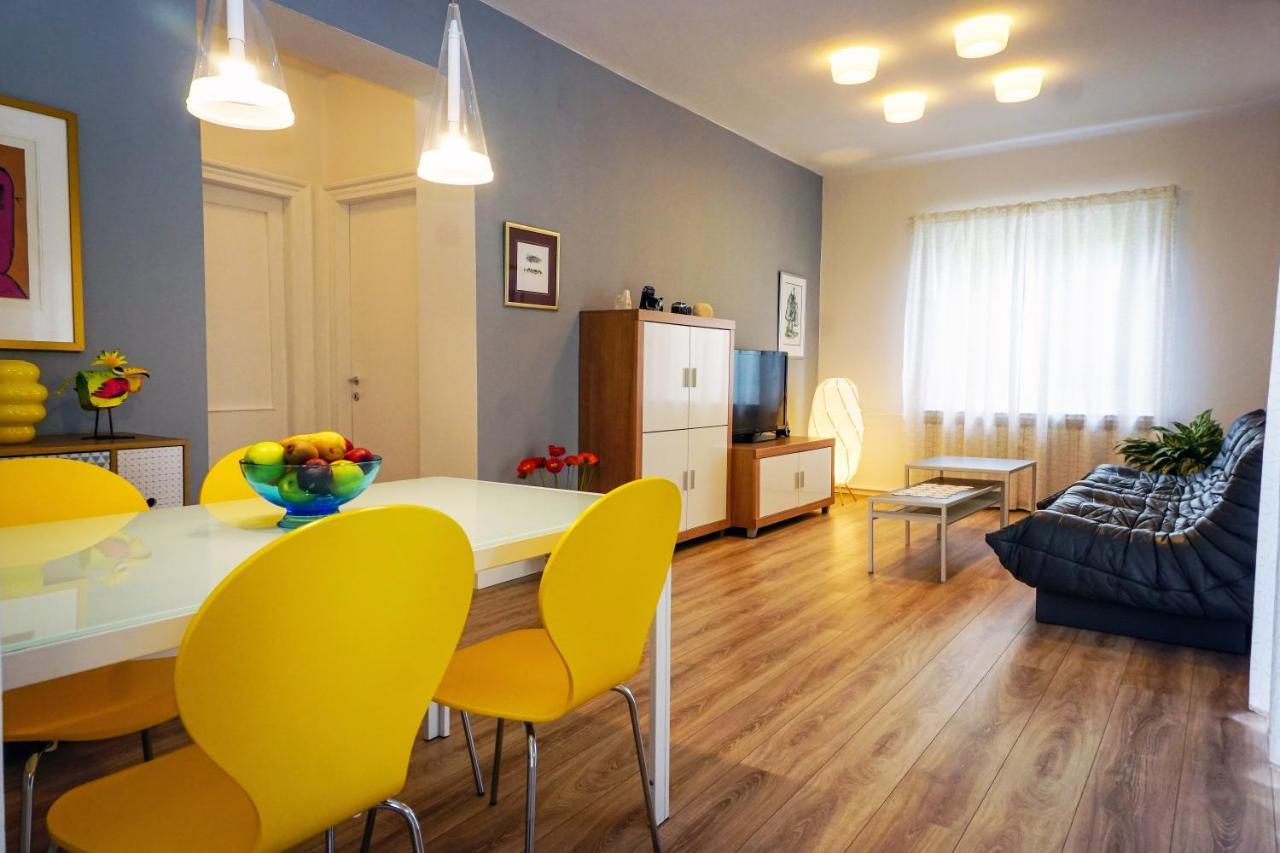 Apartment Nena ザダル エクステリア 写真