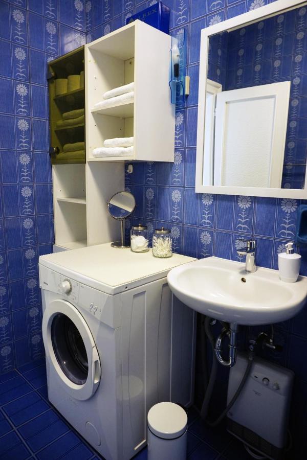 Apartment Nena ザダル エクステリア 写真