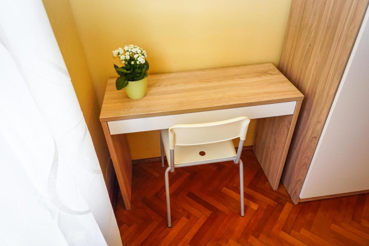 Apartment Nena ザダル エクステリア 写真
