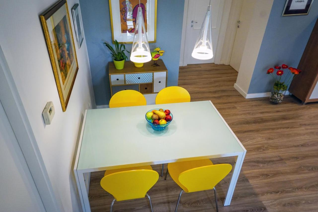 Apartment Nena ザダル エクステリア 写真