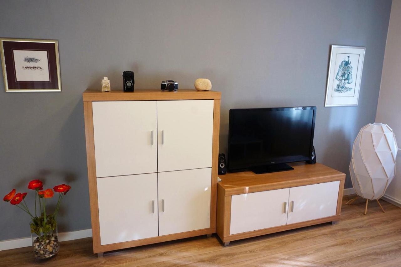 Apartment Nena ザダル エクステリア 写真