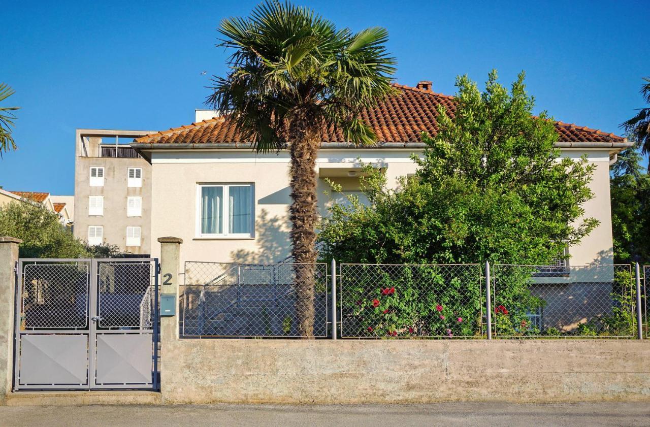 Apartment Nena ザダル エクステリア 写真