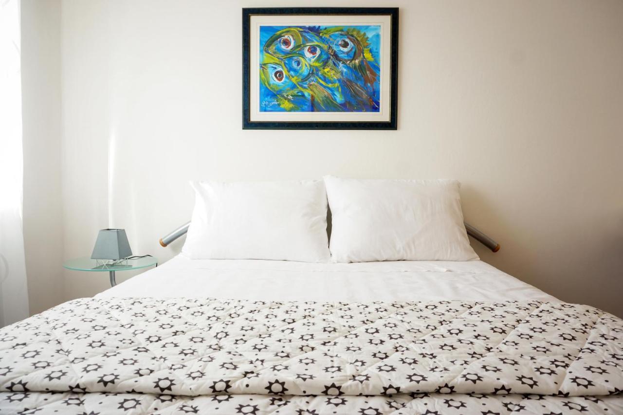 Apartment Nena ザダル エクステリア 写真