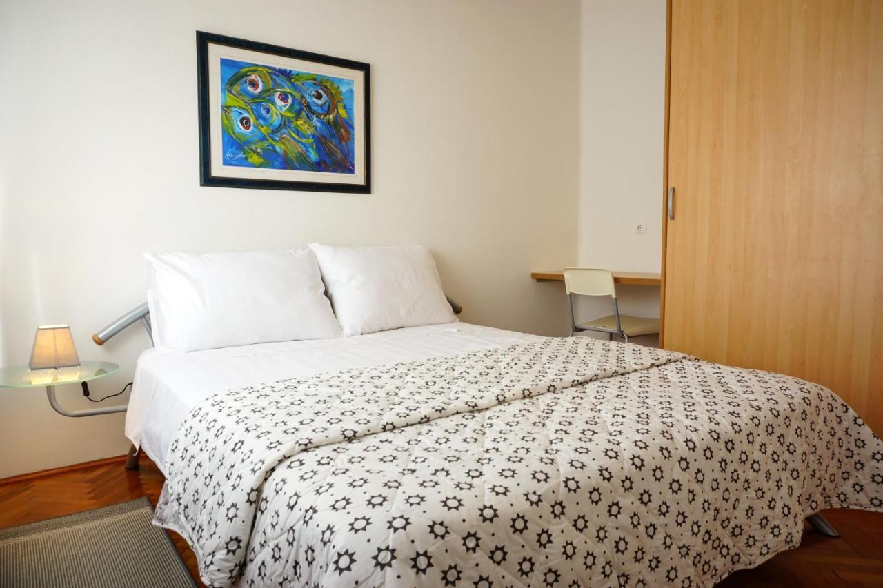 Apartment Nena ザダル エクステリア 写真